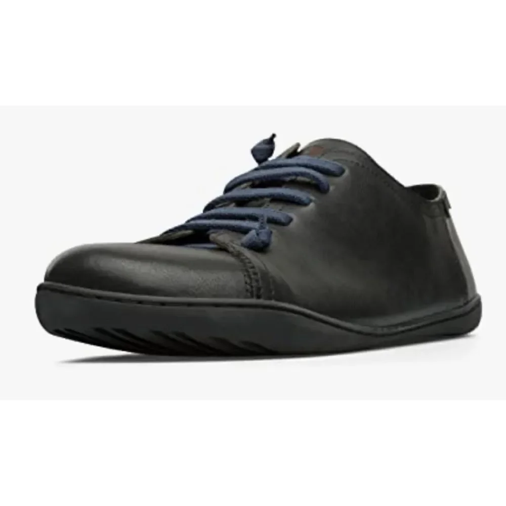 Camper 17665 Peu Cami Men's Sneaker in Black Size 42/9